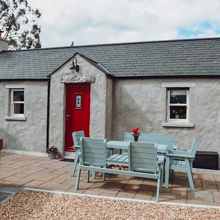 Lizzie'S Cottage Drumaroad Buitenkant foto