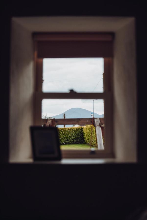 Lizzie'S Cottage Drumaroad Buitenkant foto